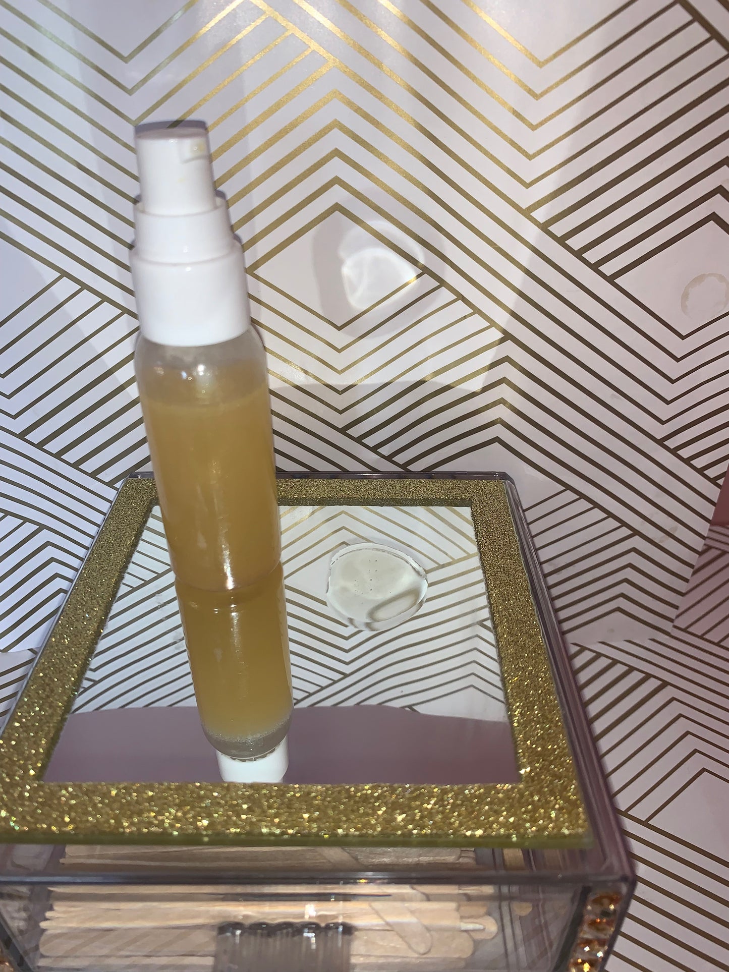 Niacinamide and Kojic Serum