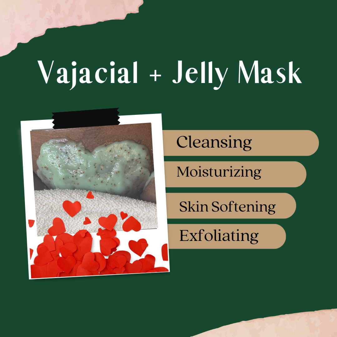 Brazilian / Vajacial Special