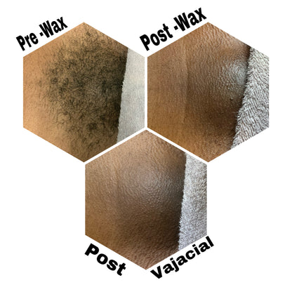 Brazilian / Vajacial Special