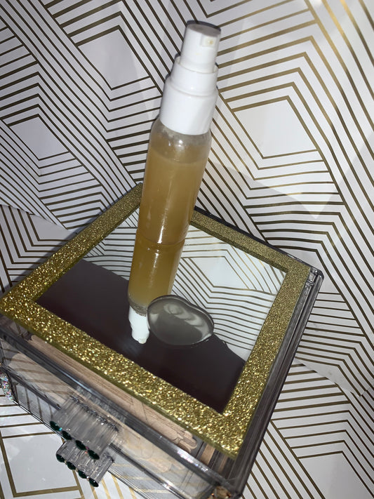 Niacinamide and Kojic Serum