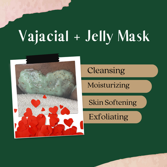 Brazilian / Vajacial Special